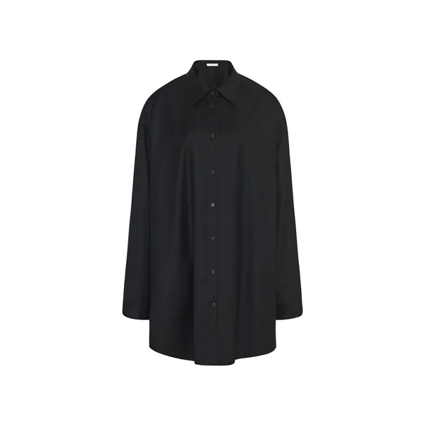 The Row Caroline Shirt