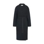 The Row Ciara Coat - Coats - Luxury Ready-to-Wear at Luxury Shoes The Row Ciara Coat