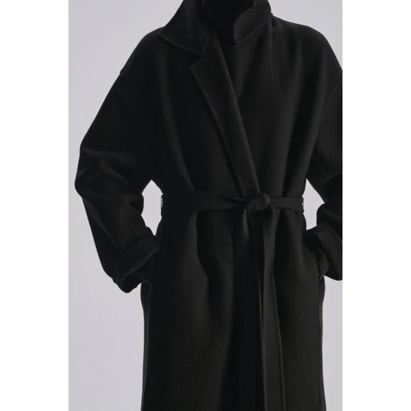 The Row Ciara Coat, view 6