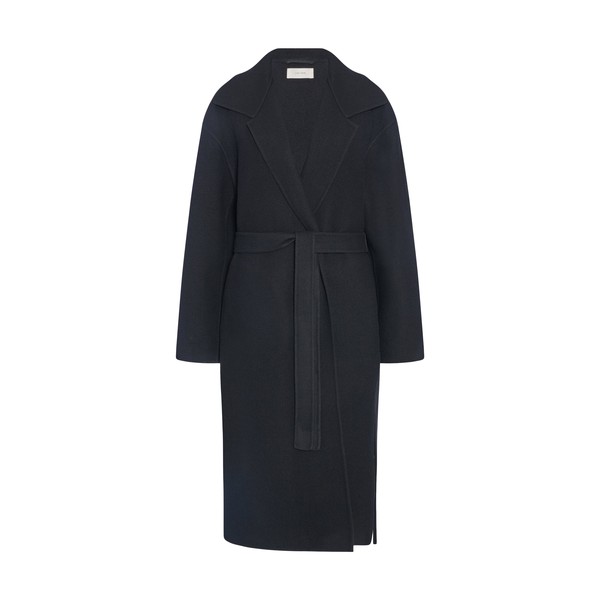 The Row Ciara Coat