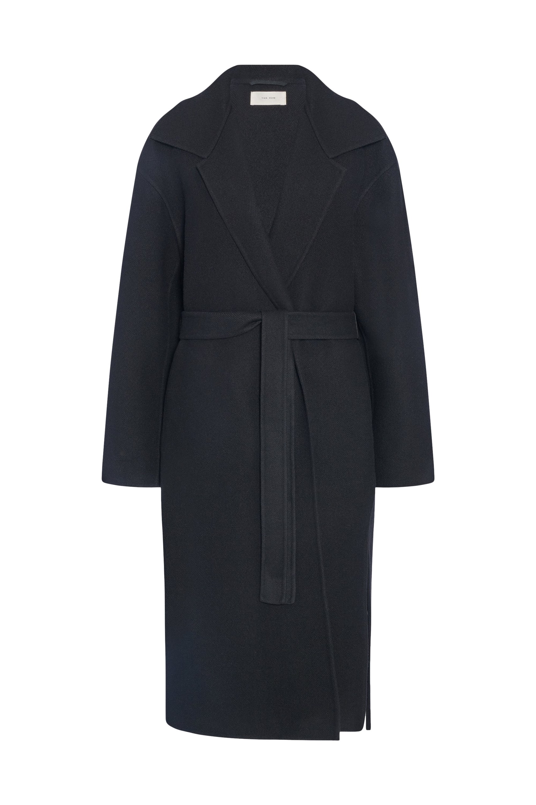 The Row Ciara Coat - Coats - Luxury Ready-to-Wear at Luxury Shoes The Row Ciara Coat