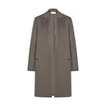 The Row Ciel Coat - Coats - Luxury Ready-to-Wear at Luxury Shoes The Row Ciel Coat