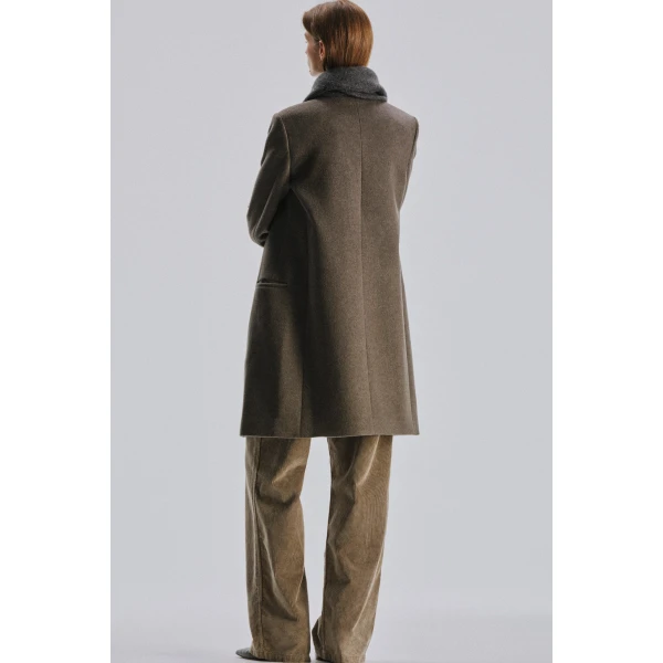 The Row Ciel Coat, view 5