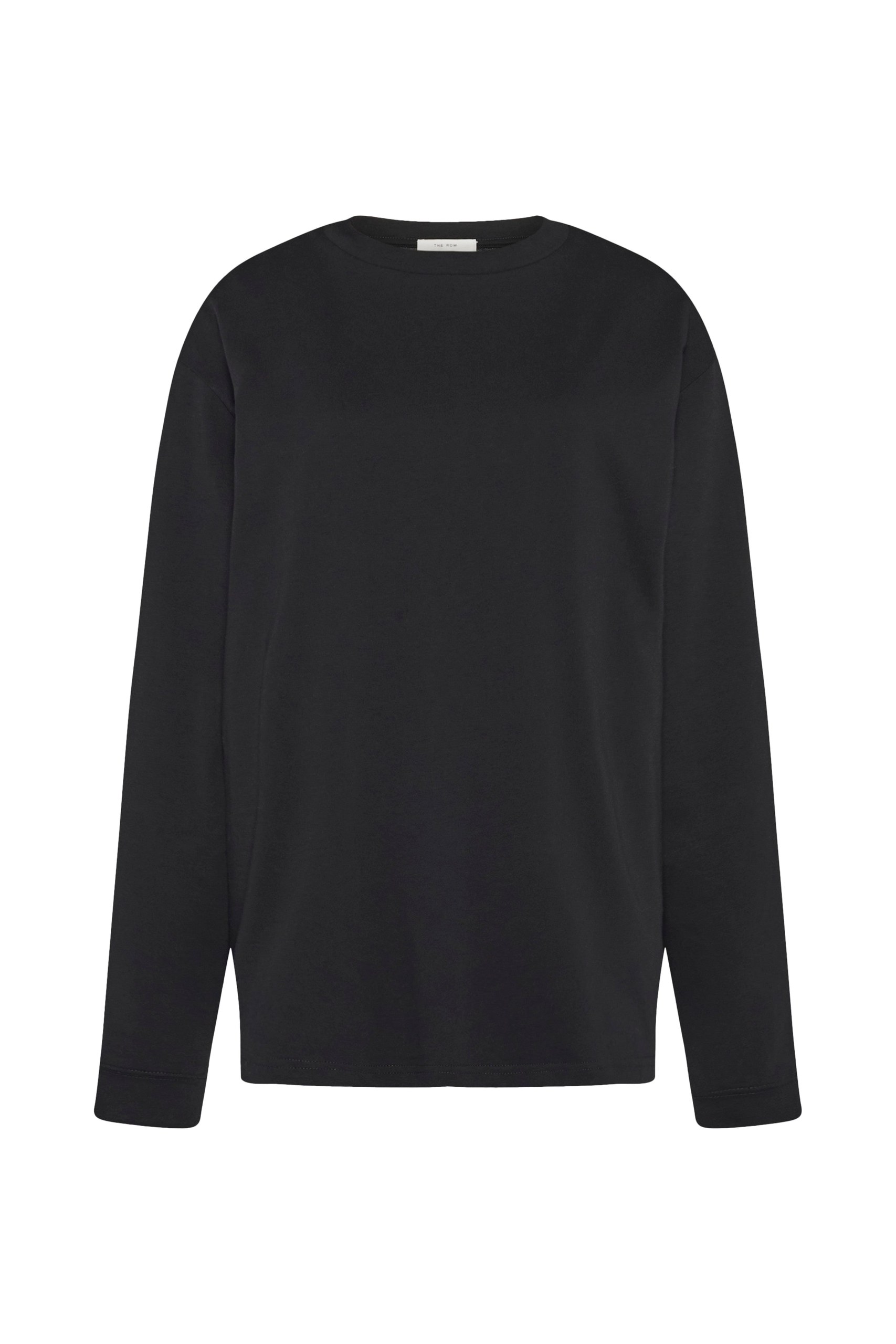 The Row Ciles R T-Shirt - Tops - Luxury Ready-to-Wear at Luxury Shoes The Row Ciles R T-Shirt Top