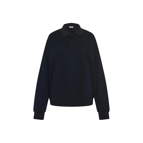 The Row Corzas Sweatshirt Top