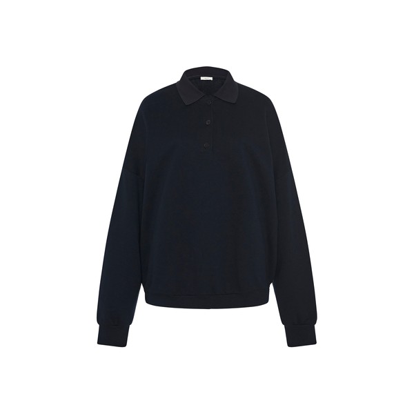 The Row Corzas Sweatshirt Top