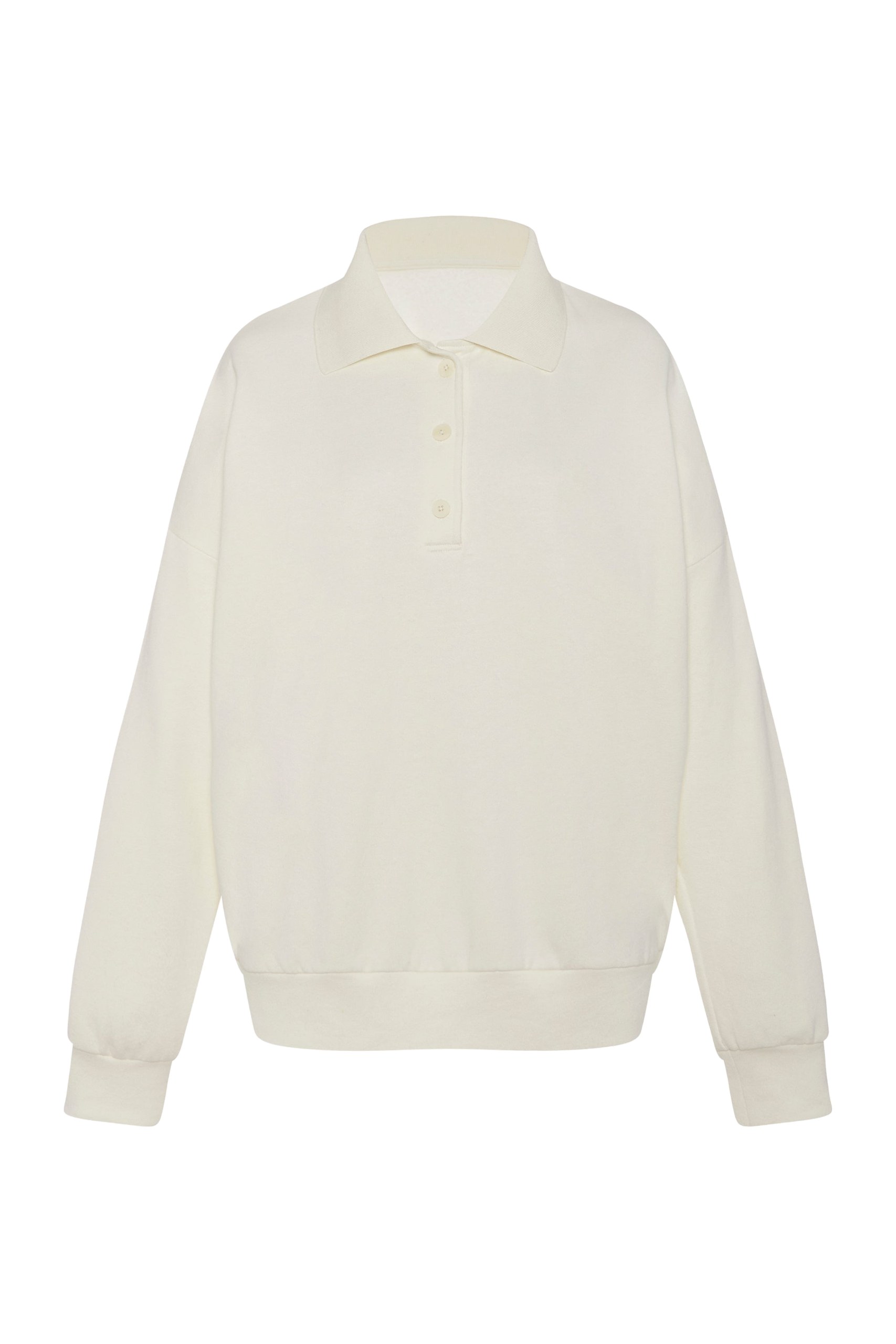 The Row Corzas Sweatshirt - Tops - Luxury Ready-to-Wear at Luxury Shoes The Row Corzas Sweatshirt Top