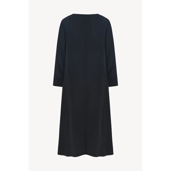 The Row Cyra Dress, view 3