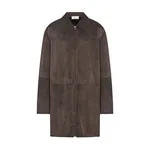 The Row Dakara Coat - Coats - Luxury Ready-to-Wear at Luxury Shoes The Row Dakara Coat