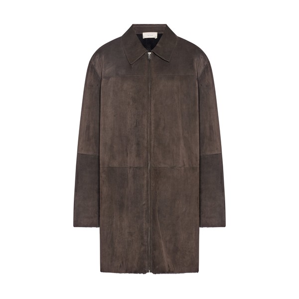 The Row Dakara Coat