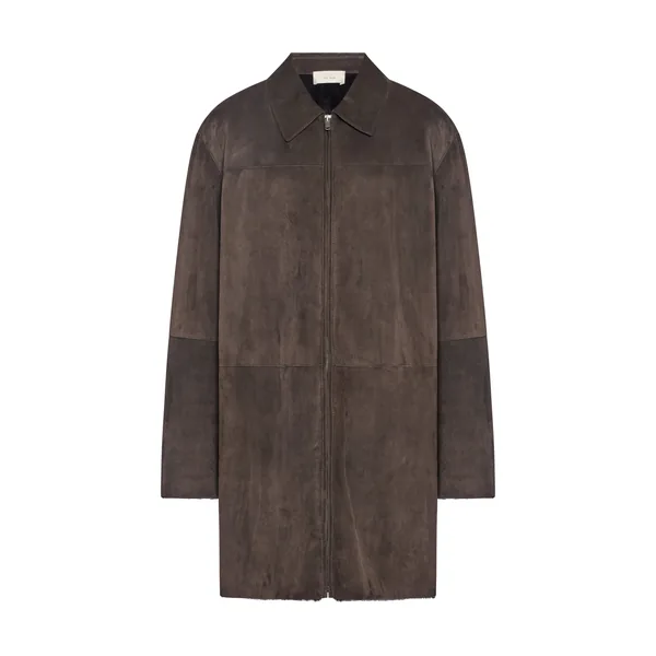 The Row Dakara Coat