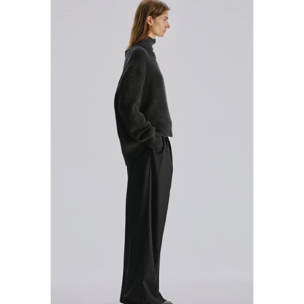 The Row Daniela Pant, view 4