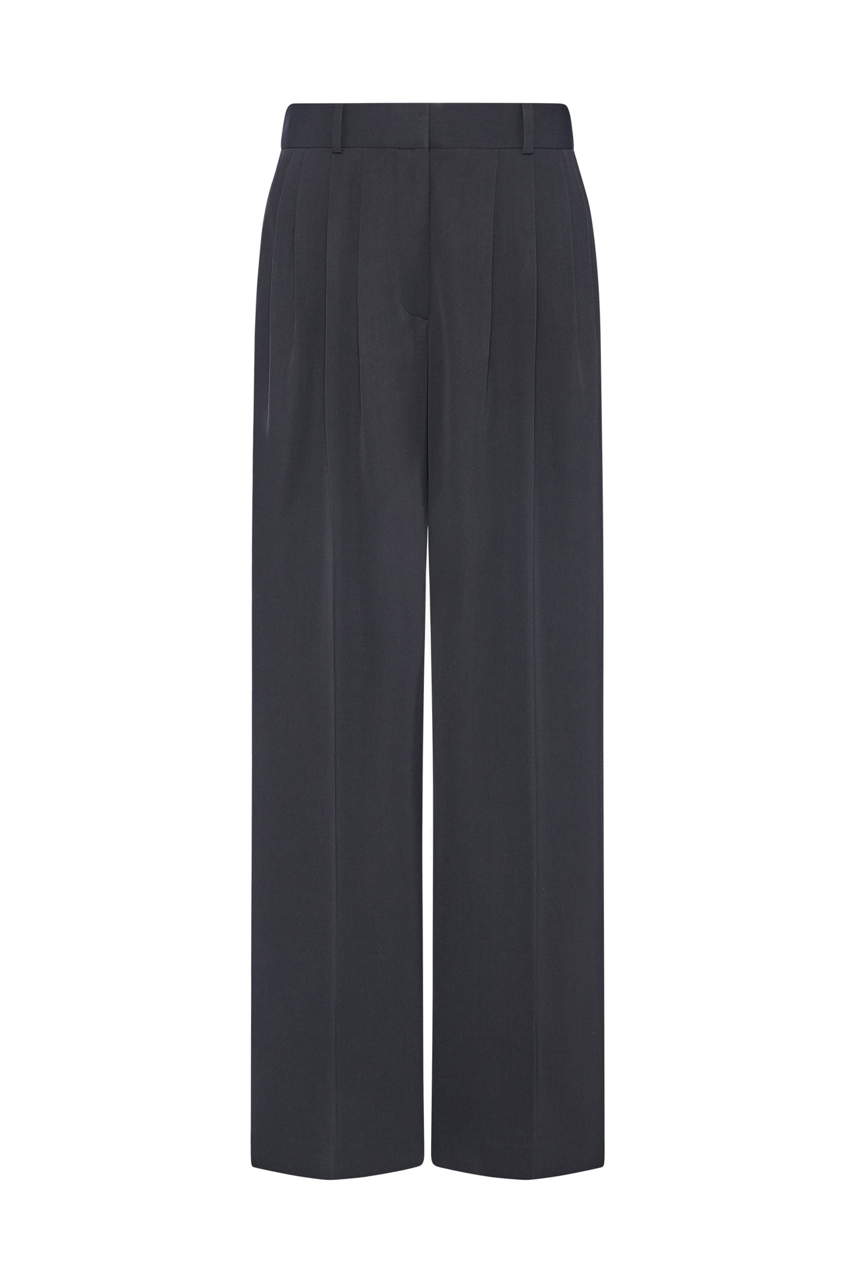 The Row Daniela Pant - Pants - Luxury Ready-to-Wear at Luxury Shoes The Row Daniela Pant