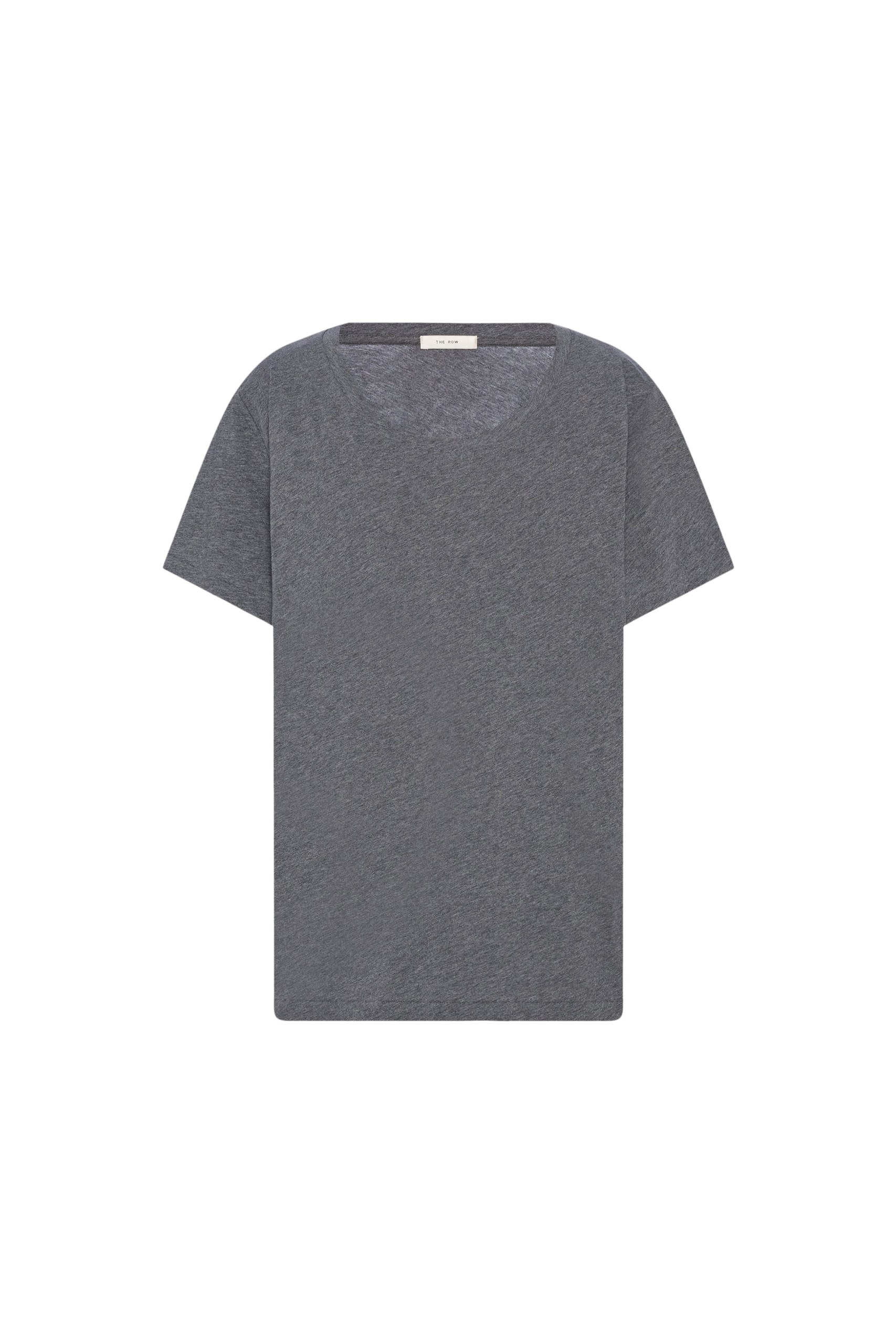 The Row Dera T-Shirt - Tops - Luxury Ready-to-Wear at Luxury Shoes The Row Dera T-Shirt Top