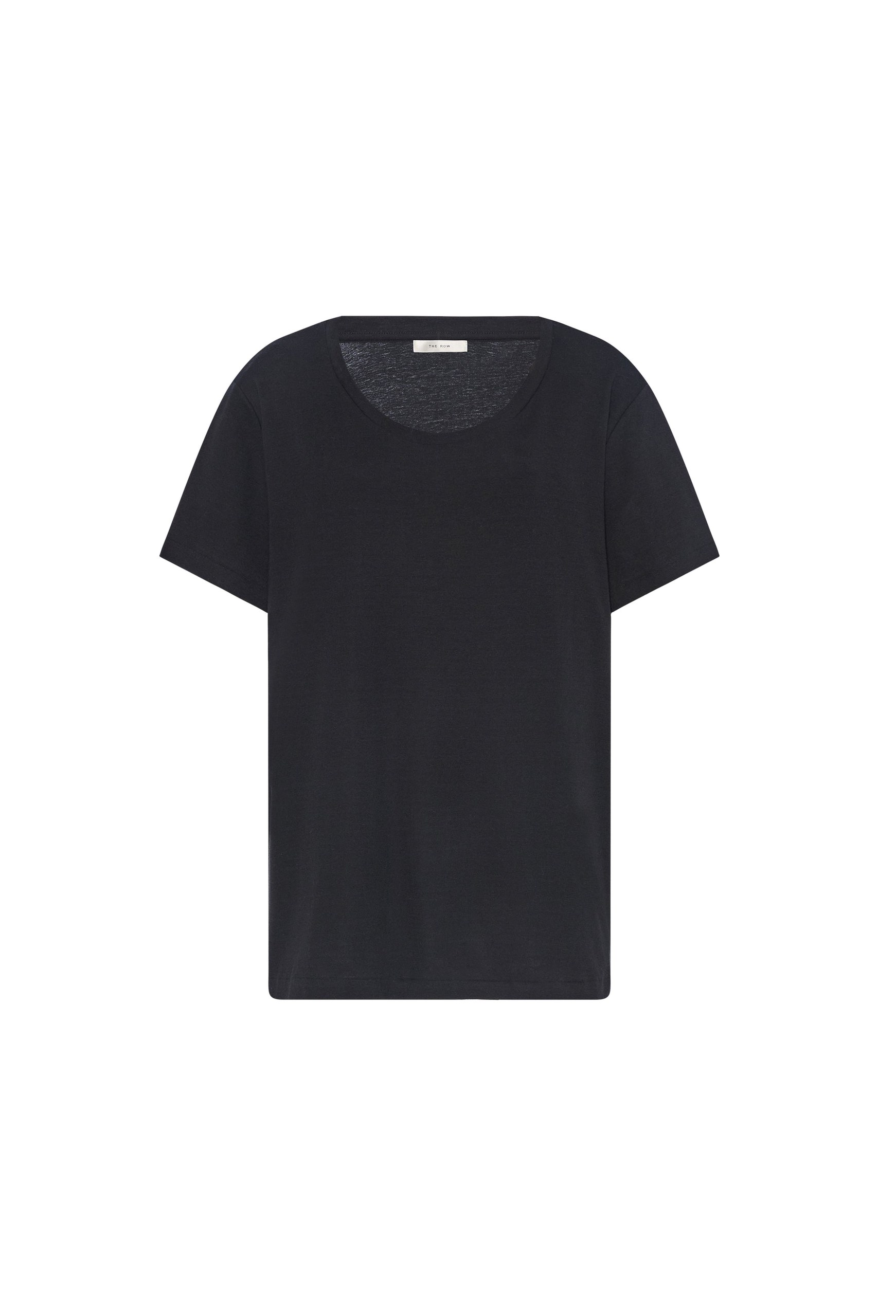The Row Dera T-Shirt - Tops - Luxury Ready-to-Wear at Luxury Shoes The Row Dera T-Shirt Top