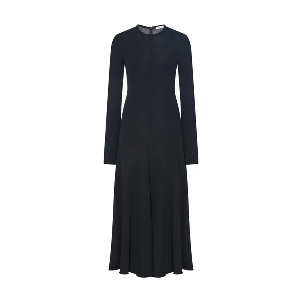 The Row Dina Dress