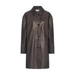 The Row Donata Coat - Coats - Luxury Ready-to-Wear at Luxury Shoes The Row Donata Coat