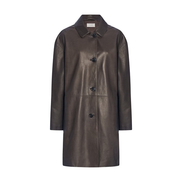 The Row Donata Coat