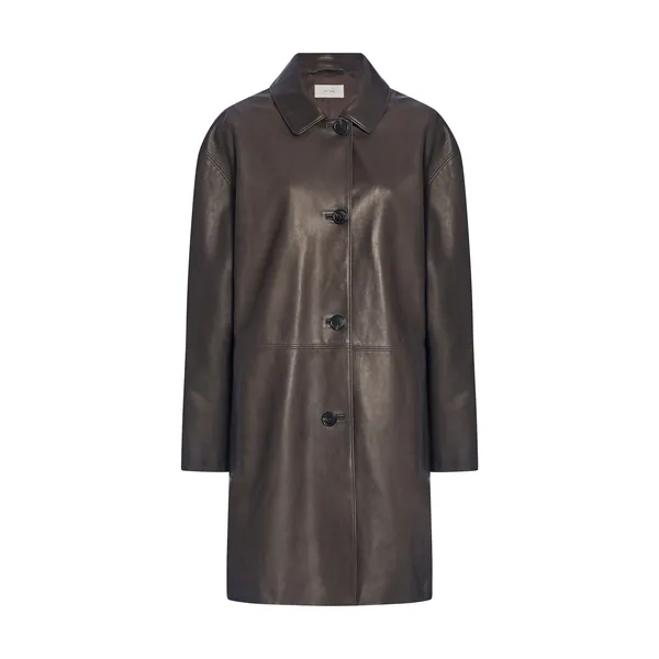 The Row Donata Coat