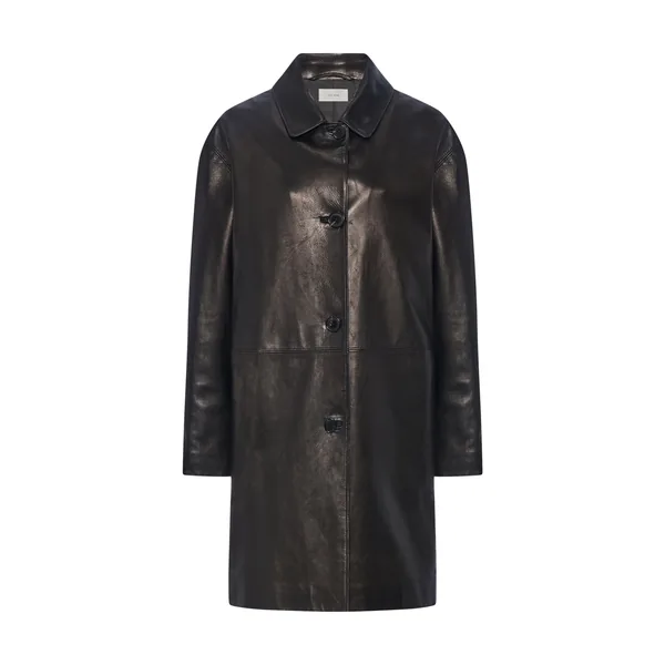 The Row Donata Coat