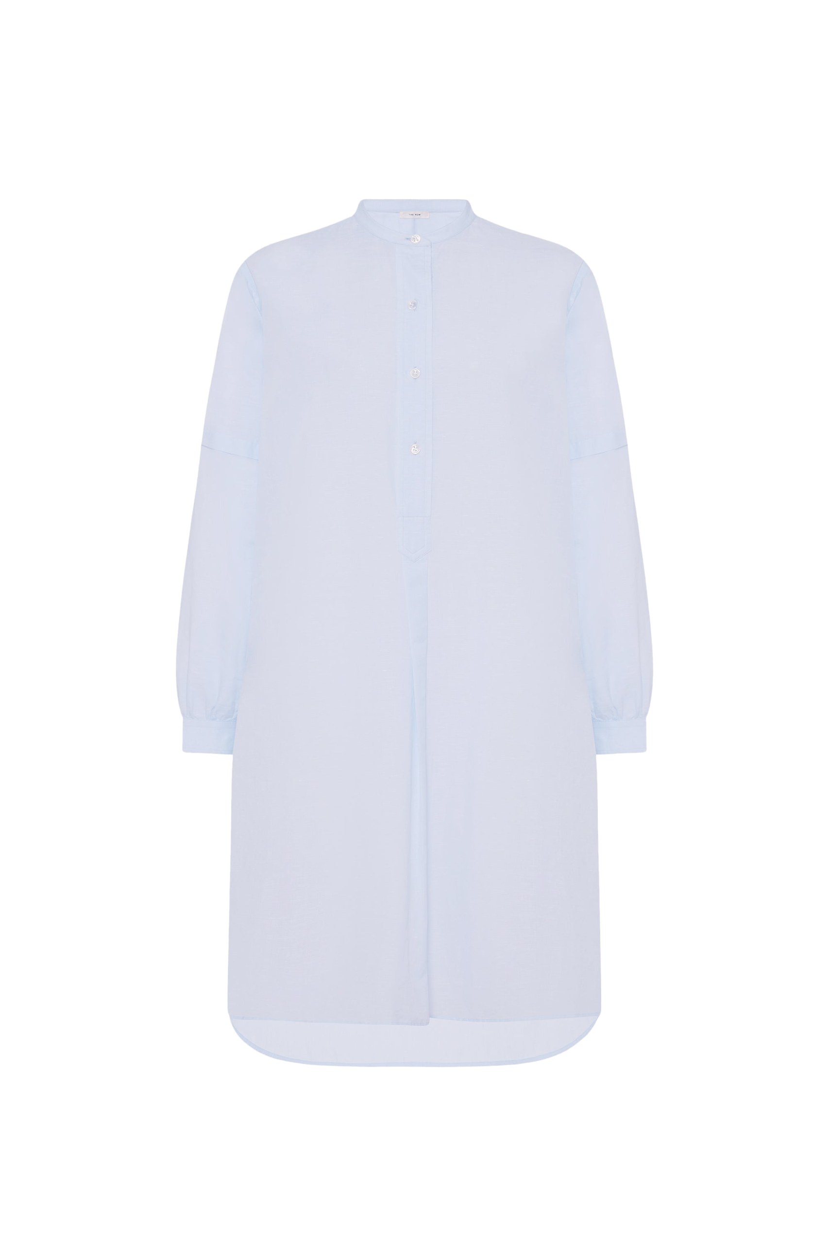 The Row Dottie Top - Tops - Luxury Ready-to-Wear at Luxury Shoes The Row Dottie Top