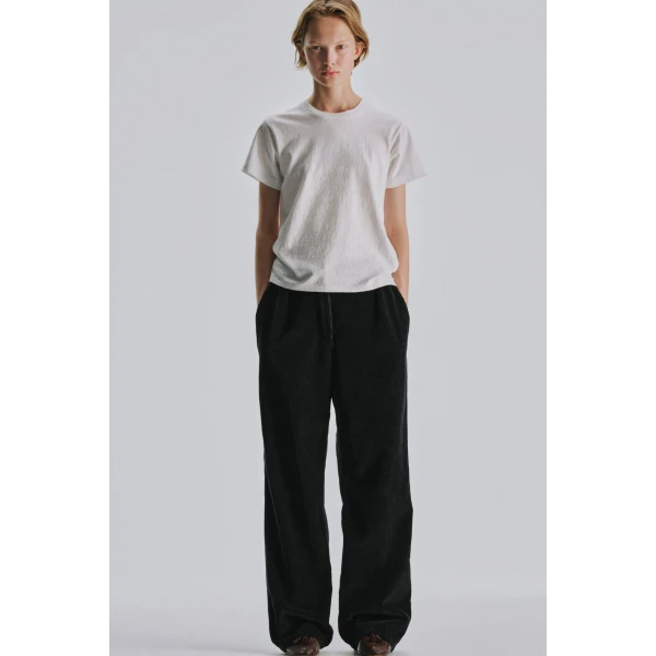 The Row Duca T-Shirt Top, view 2