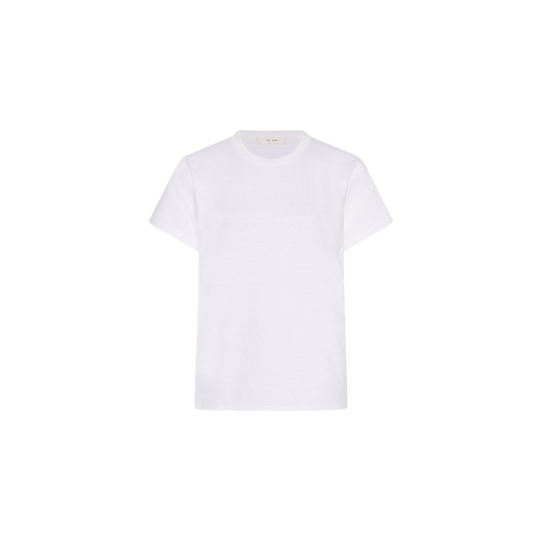 The Row Duca T-Shirt Top