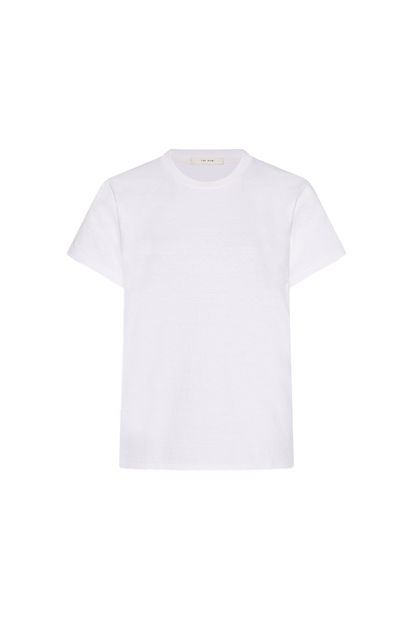 The Row Duca T-Shirt - Tops - Luxury Ready-to-Wear at Luxury Shoes The Row Duca T-Shirt Top