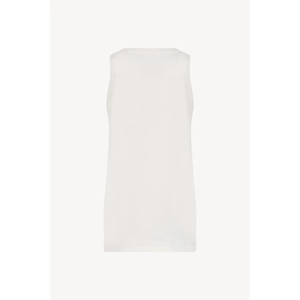 The Row Elana Tank Top, view 3