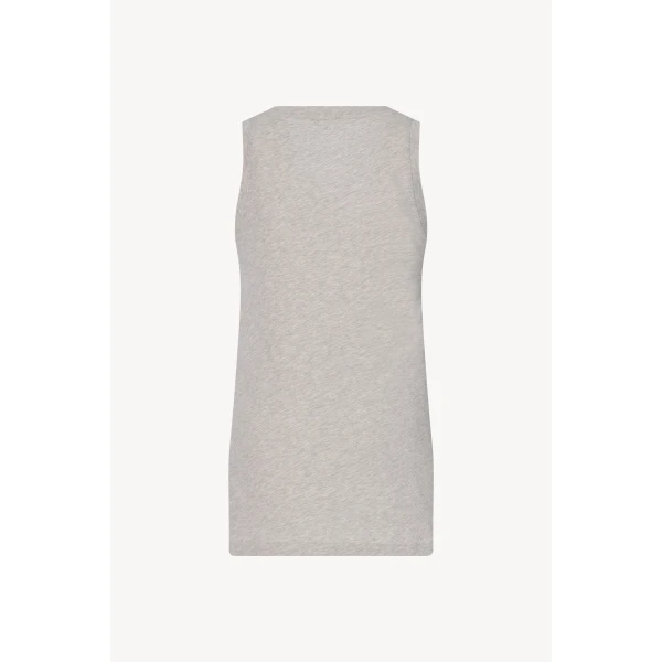 The Row Elana Tank Top, view 3