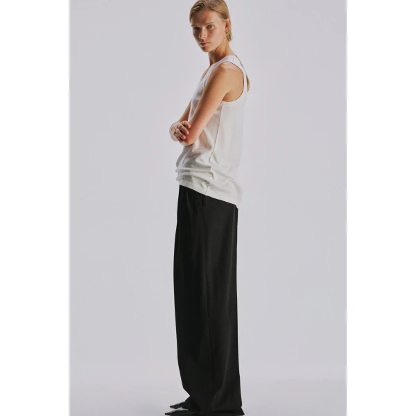 The Row Elana Tank Top, view 4