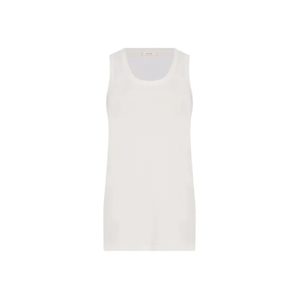 The Row Elana Tank Top