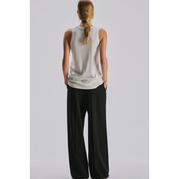 The Row Elana Tank Top, view 5