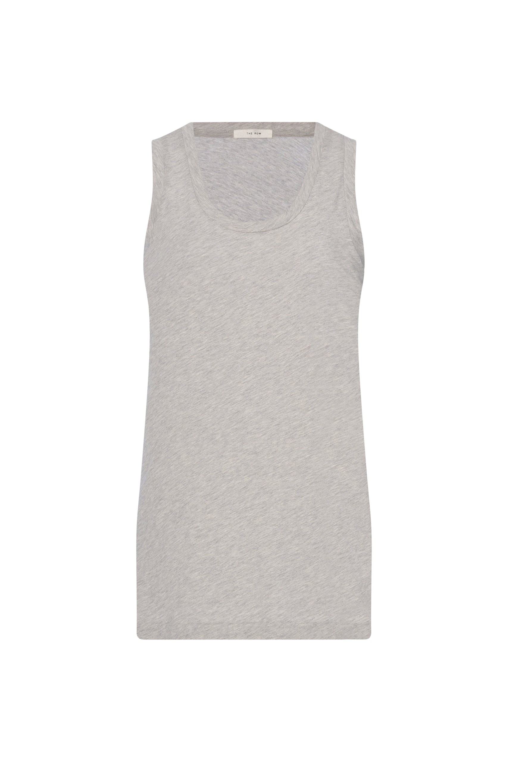 The Row Elana Tank Top - Tops - Luxury Ready-to-Wear at Luxury Shoes The Row Elana Tank Top