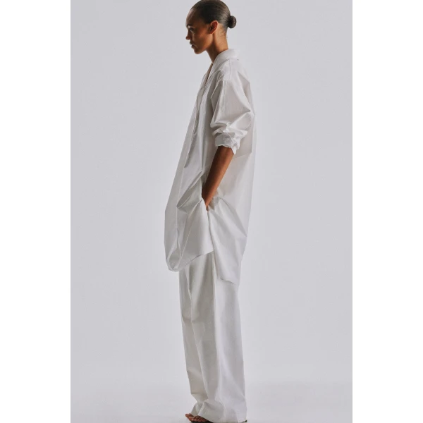 The Row Eryn Top, view 4