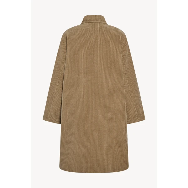 The Row Etoli Coat, view 3
