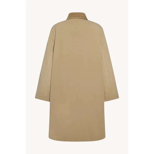 The Row Etoli Coat, view 4