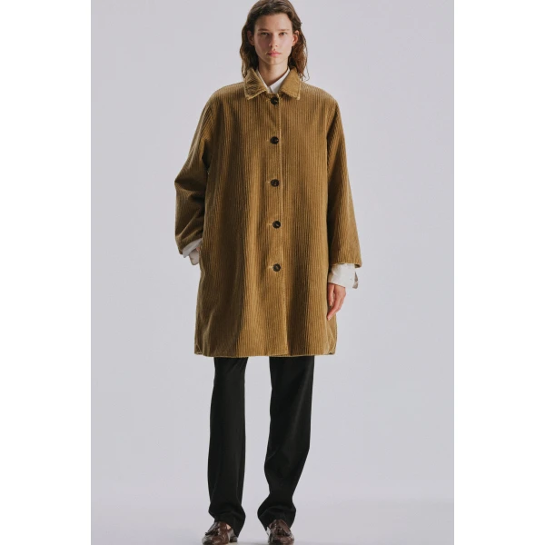 The Row Etoli Coat, view 5