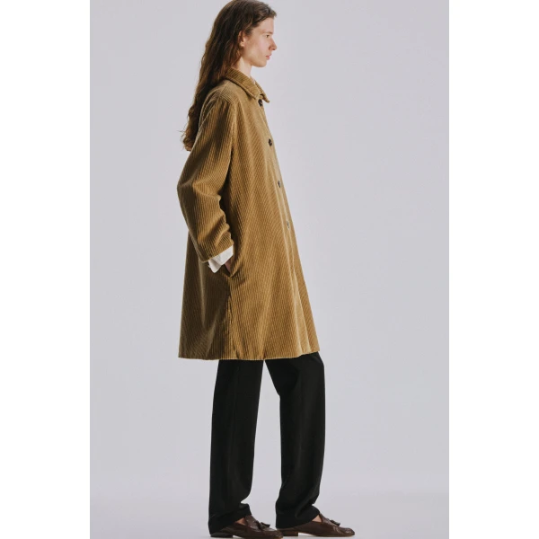 The Row Etoli Coat, view 6