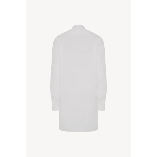 The Row Evette Shirt, view 3