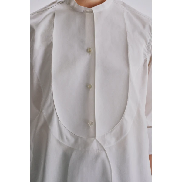 The Row Evette Shirt, view 6