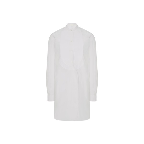 The Row Evette Shirt
