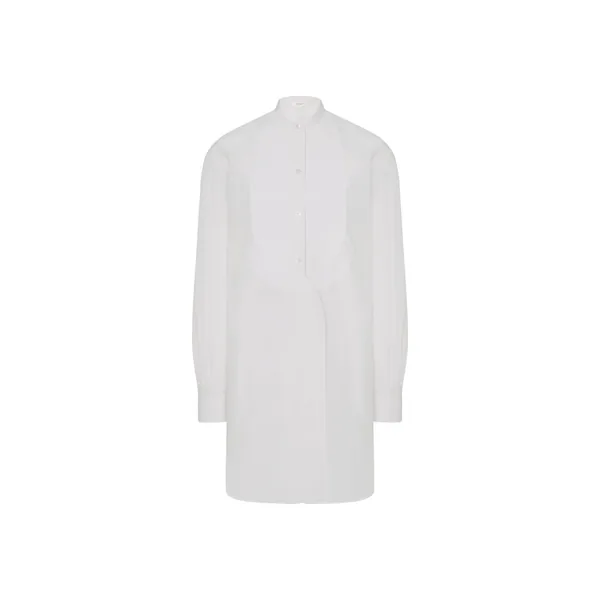 The Row Evette Shirt
