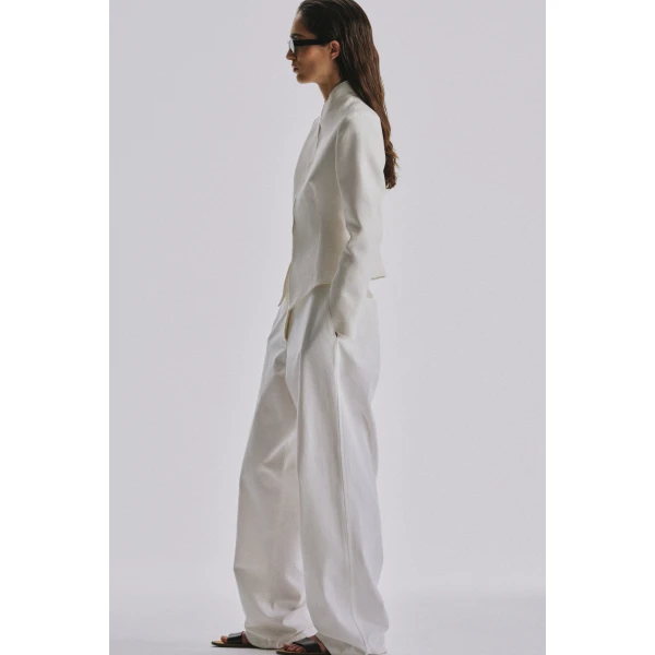 The Row Fadry Pant, view 4