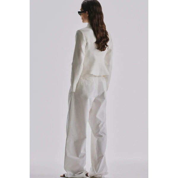 The Row Fadry Pant, view 5