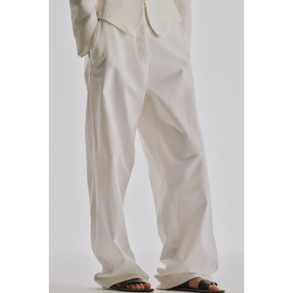 The Row Fadry Pant, view 6