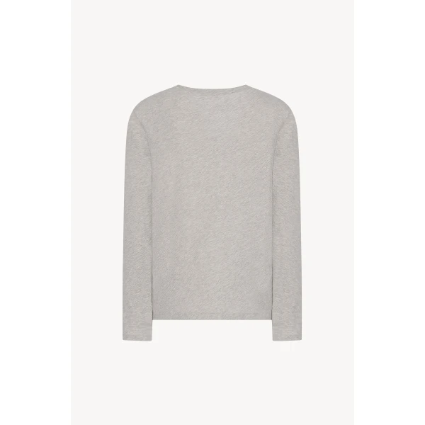 The Row Fraya T-Shirt Top, view 3