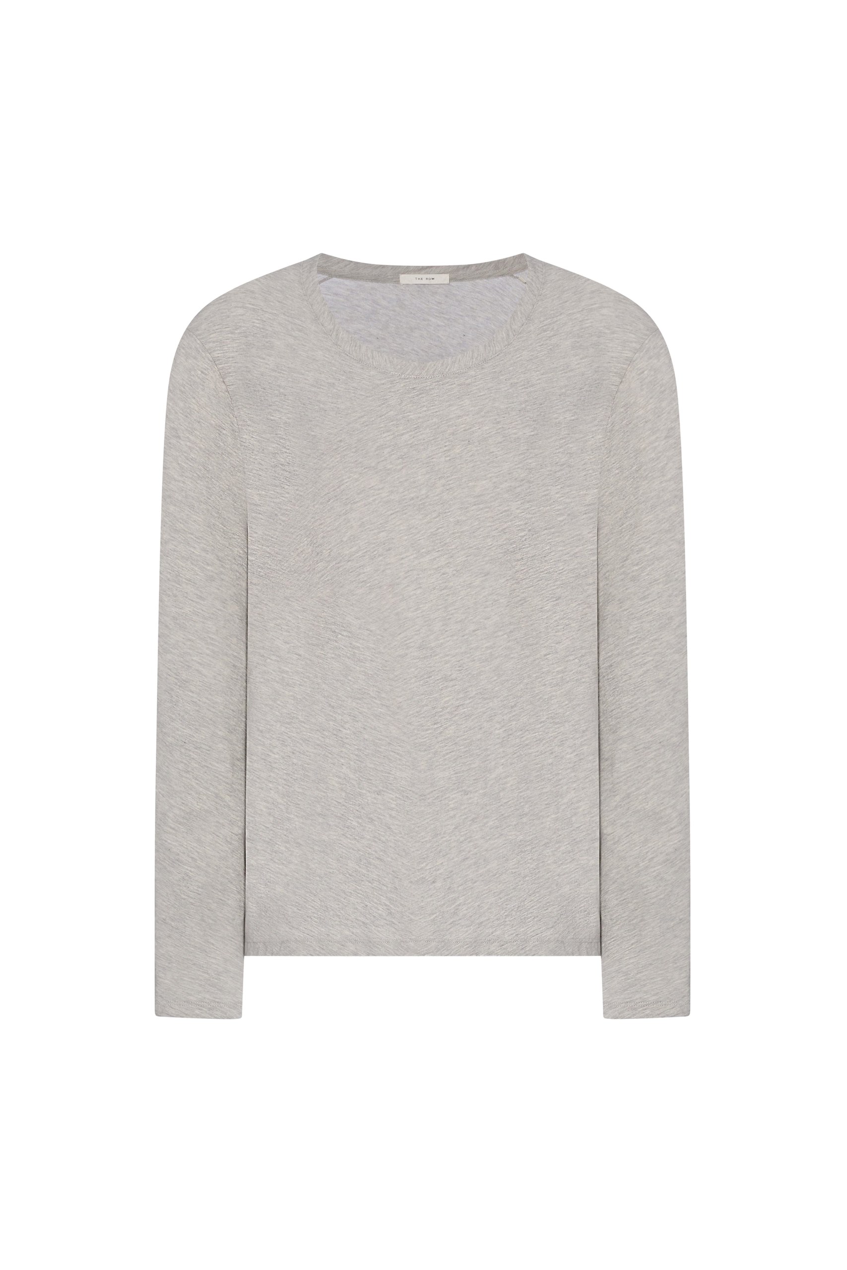 The Row Fraya T-Shirt - Tops - Luxury Ready-to-Wear at Luxury Shoes The Row Fraya T-Shirt Top