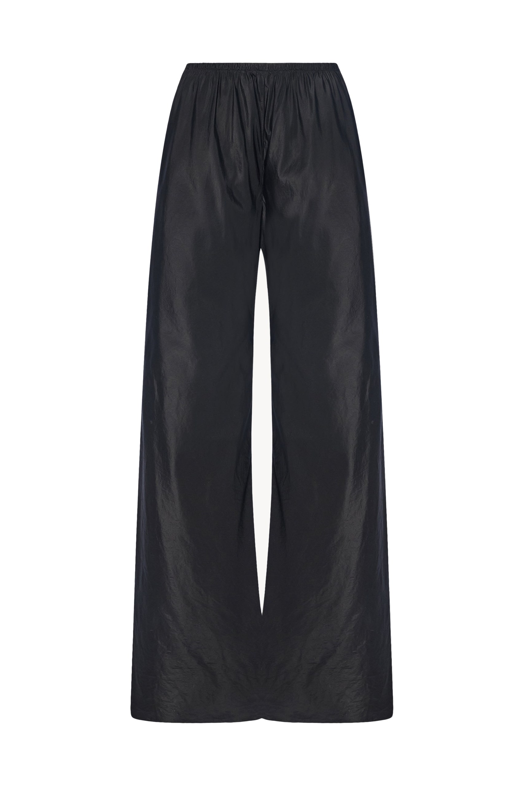 The Row Gala Pant - Pants - Luxury Ready-to-Wear at Luxury Shoes The Row Gala Pant