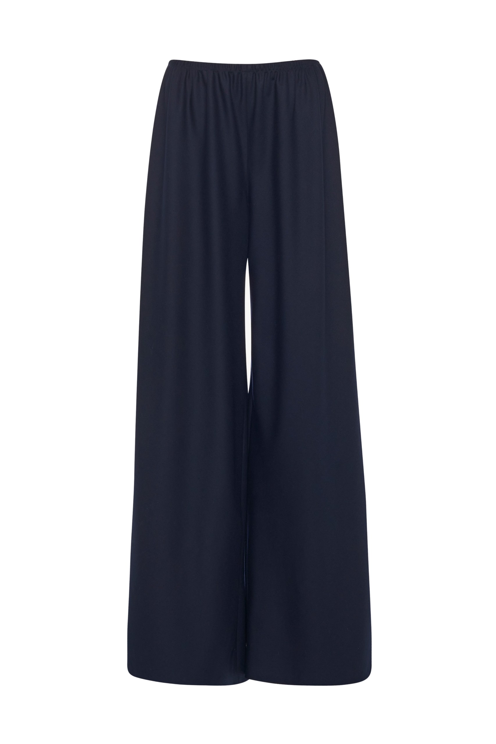 The Row Gala Pant - Pants - Luxury Ready-to-Wear at Luxury Shoes The Row Gala Pant